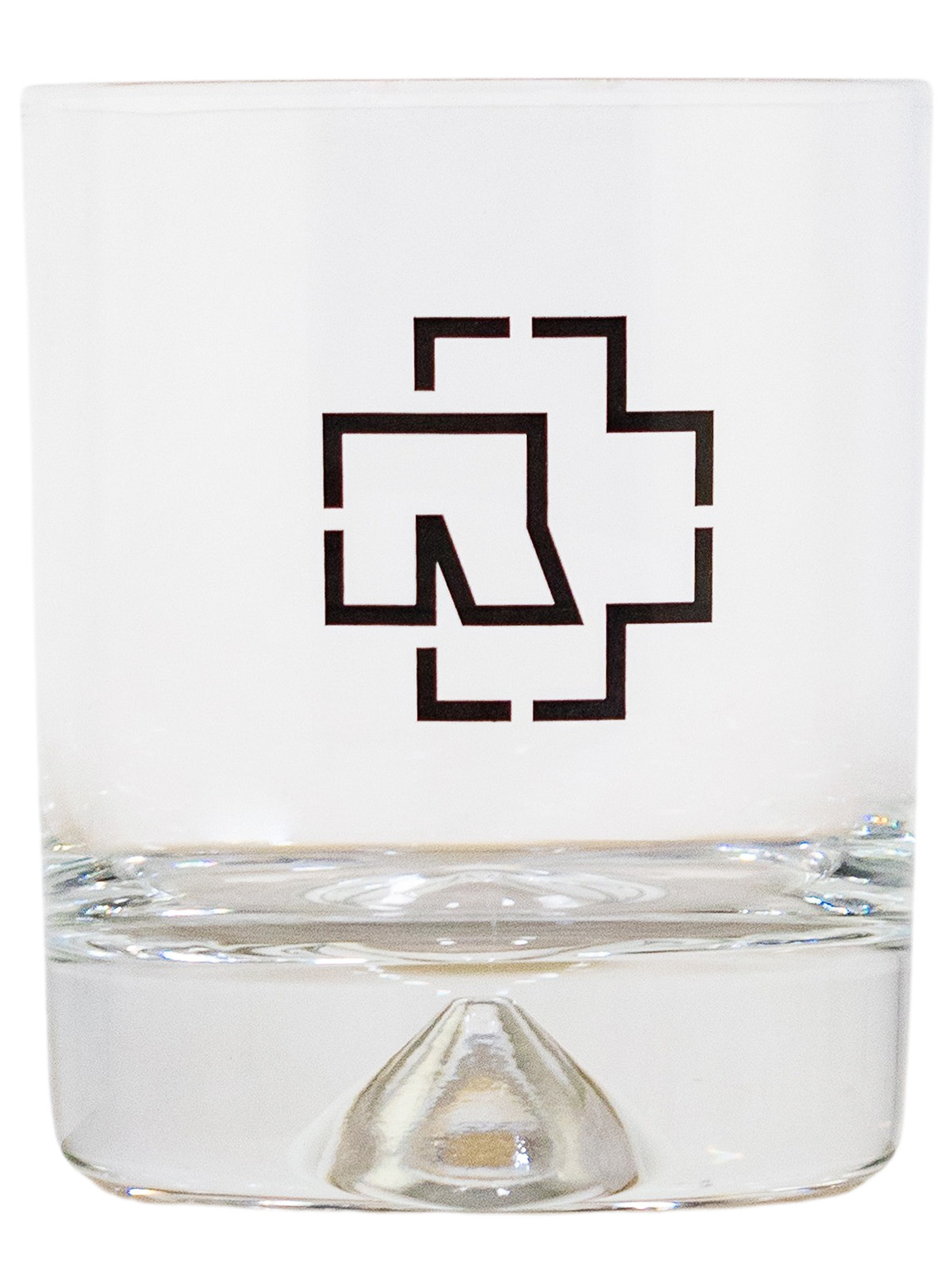 Rammstein Glas Set mit 2 Stück 290 ml